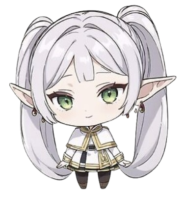 Beatiful n Cute Frieren